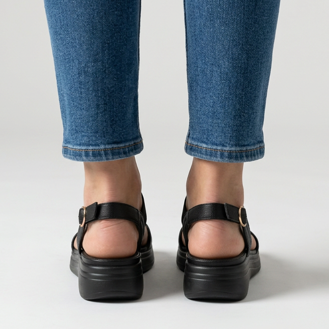 Gala - Sandalias cómodas para mujer