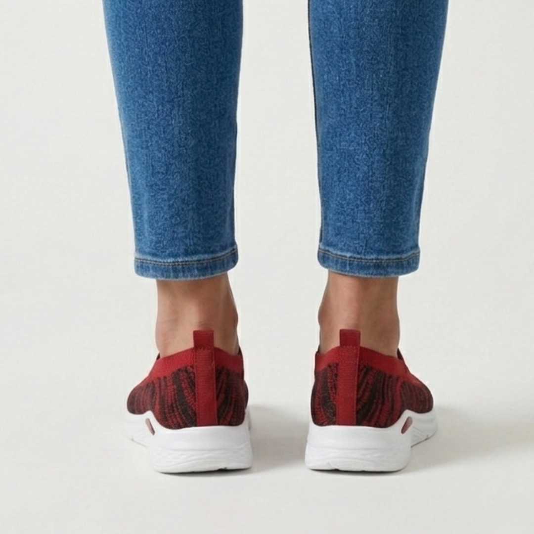 Mara - Sandalia cómoda para mujer