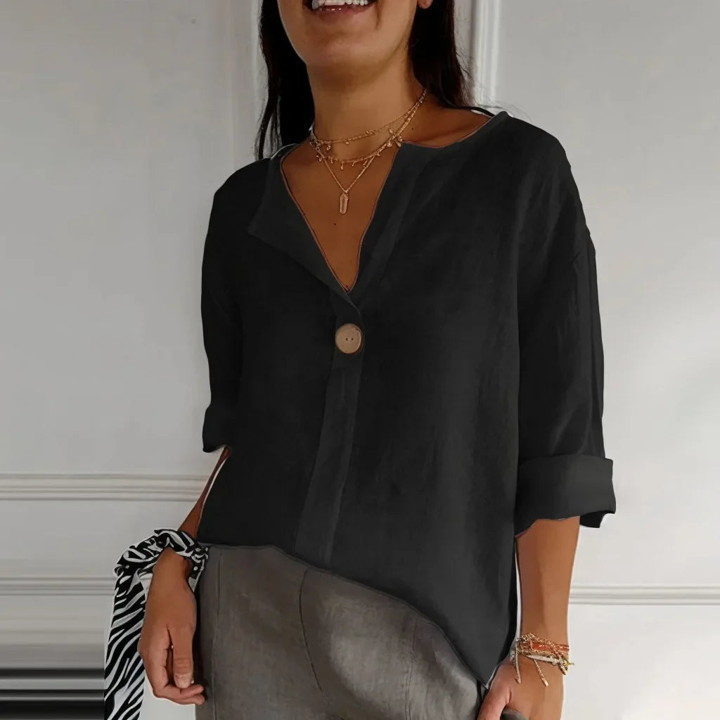 Roberta - Blusa casual