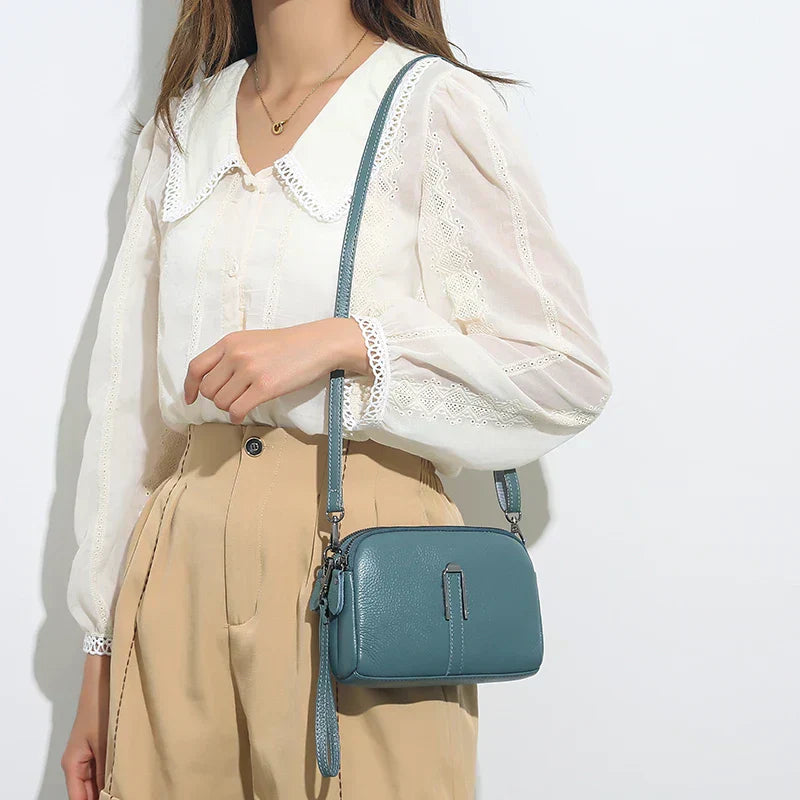 Luciana - Bolso bandolera de lujo