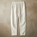 Luis - Pantalones de Lino
