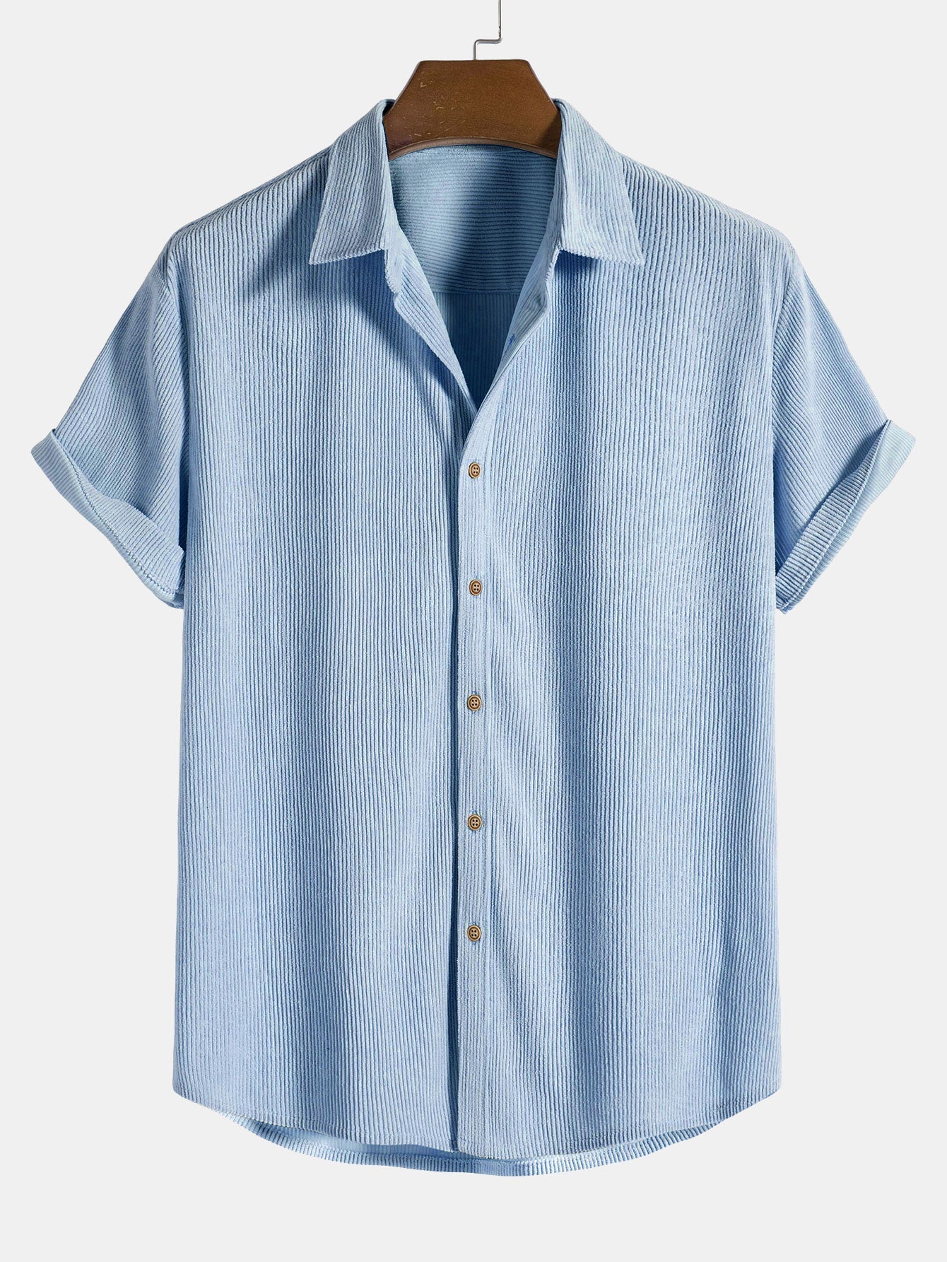 Davis - Camisa de Verano