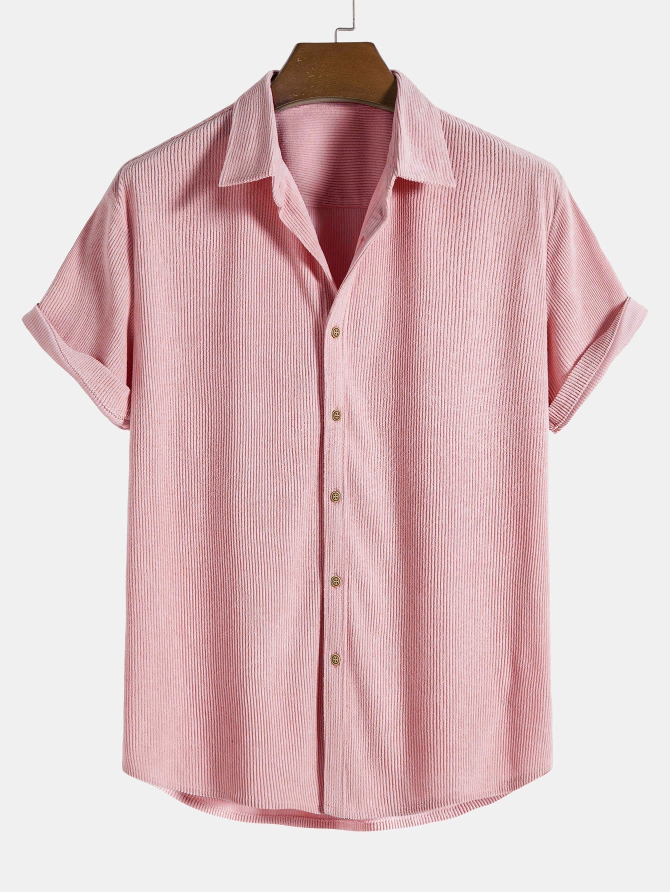 Davis - Camisa de Verano