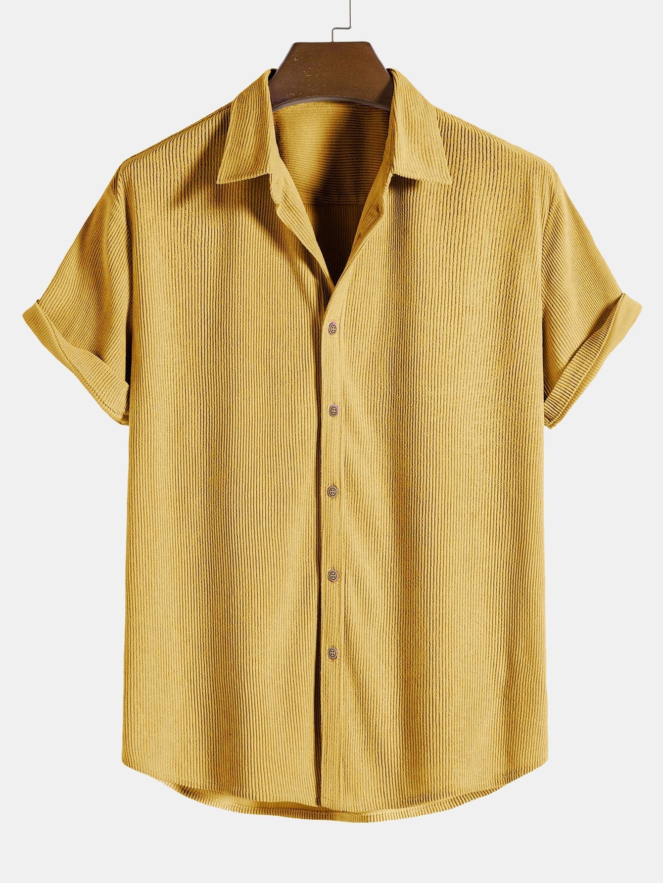 Davis - Camisa de Verano