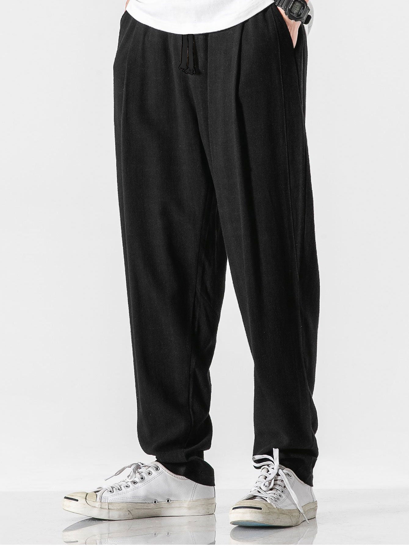 Ricardo - Pantalones