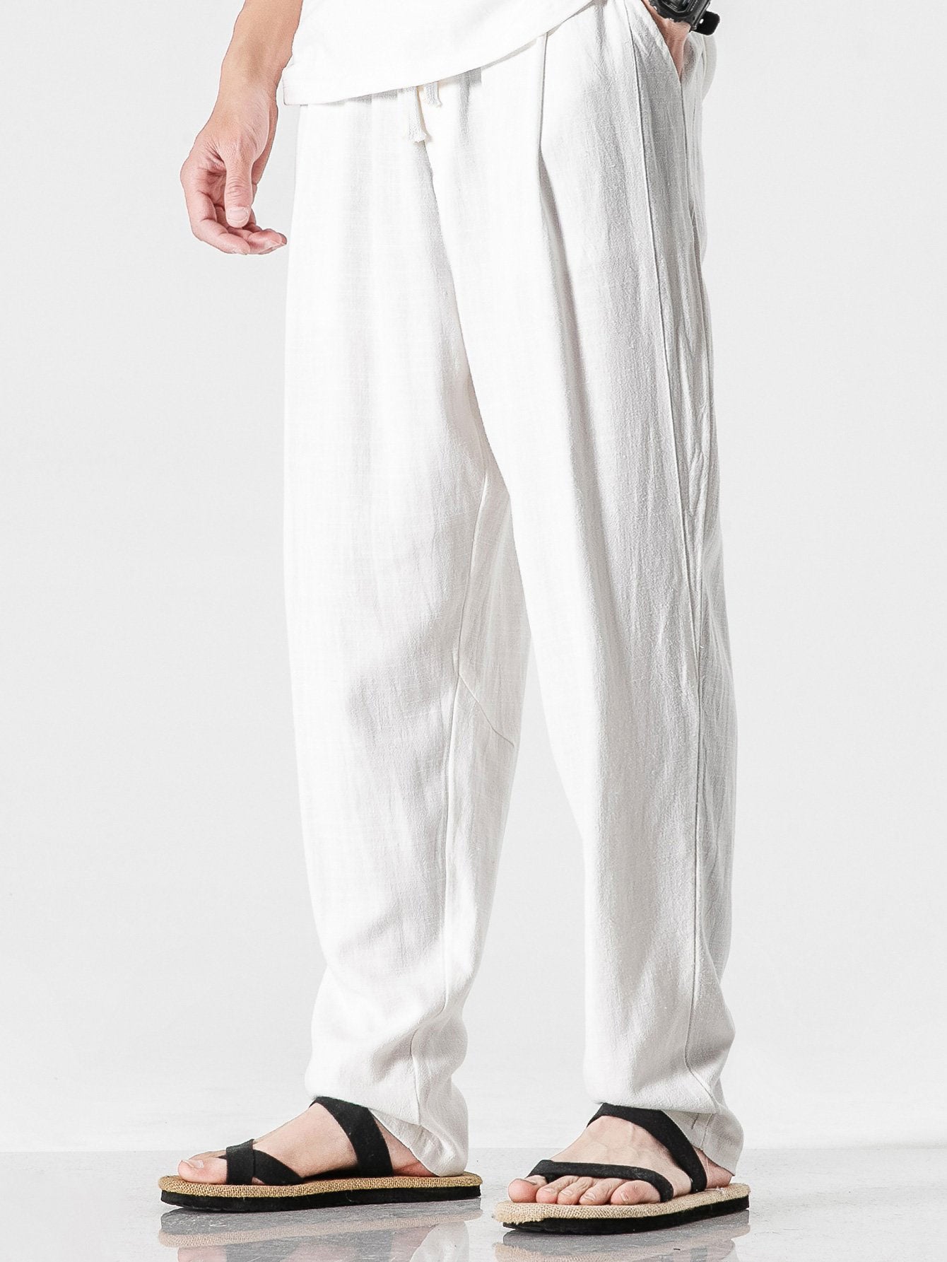 Ricardo - Pantalones