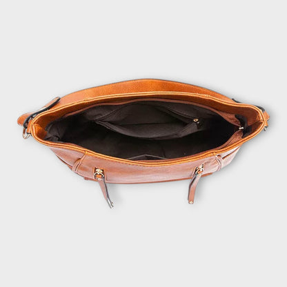 Katia - Elegante bolso de mujer de inspiración vintage