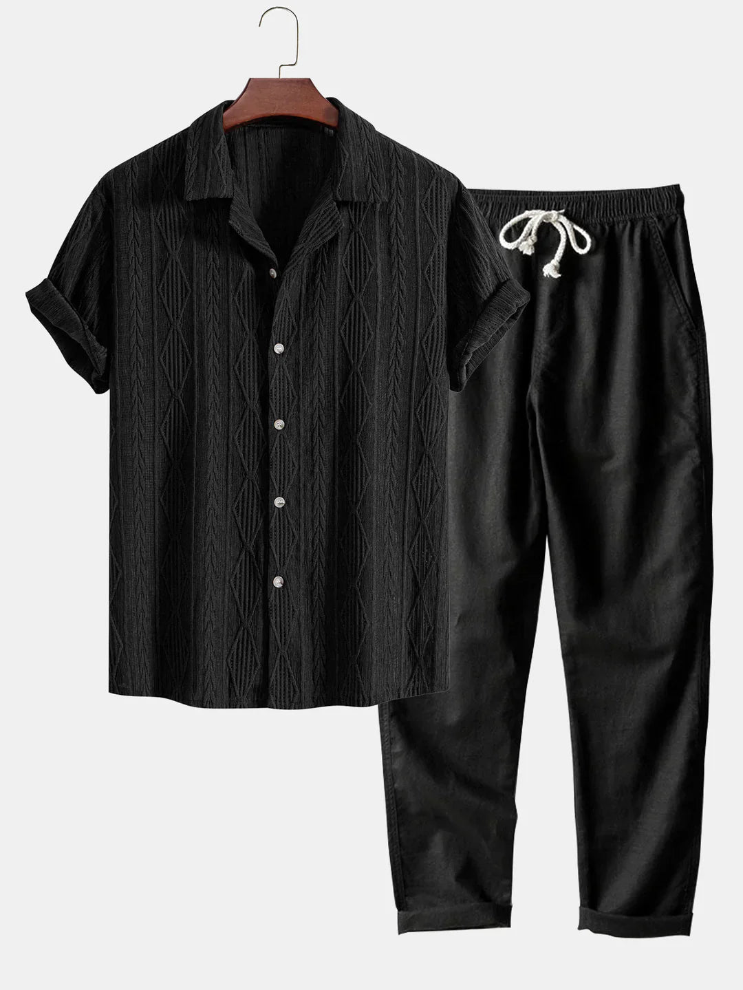 Joel - Conjunto de Resort