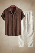 Joel - Conjunto de Resort
