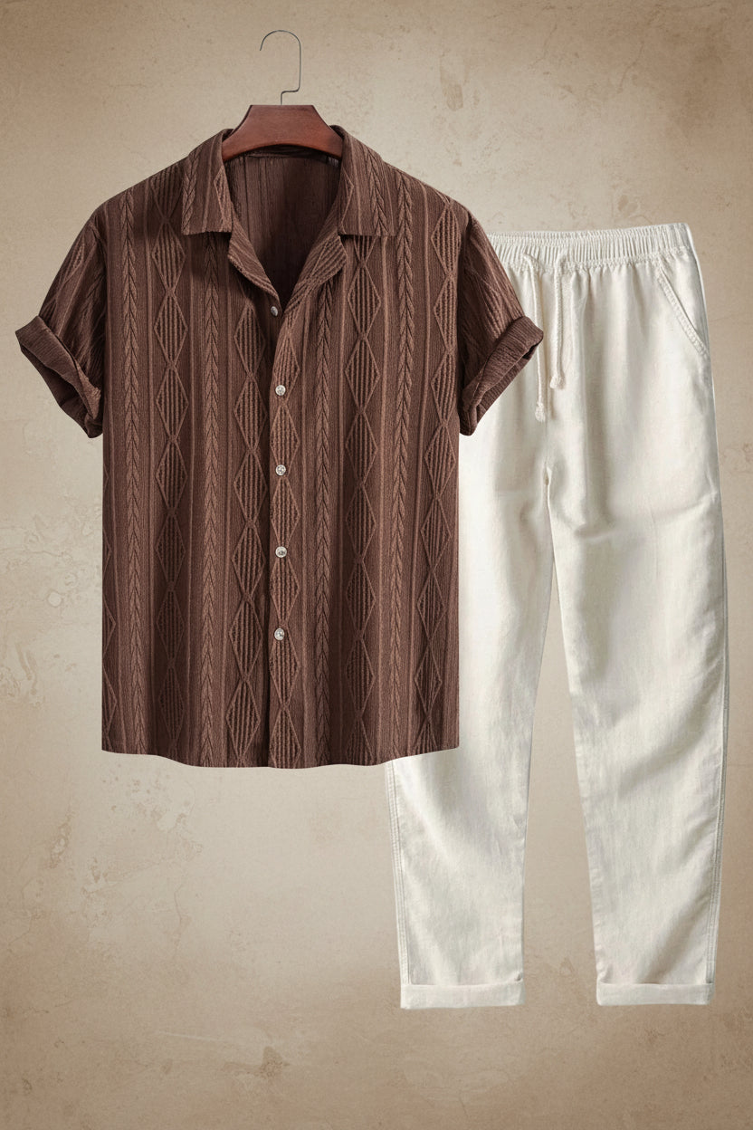 Joel - Conjunto de Resort