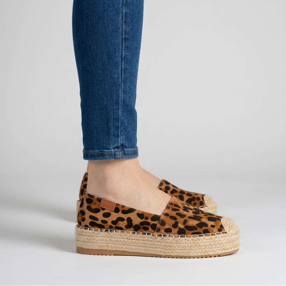 Gisela - Cómodas sandalias para mujer