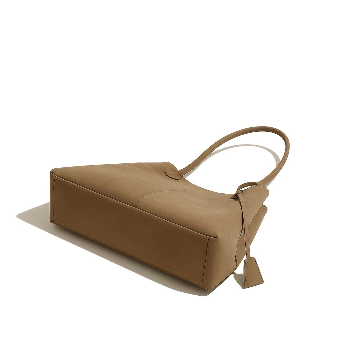 Genya - Elegante bolso tote