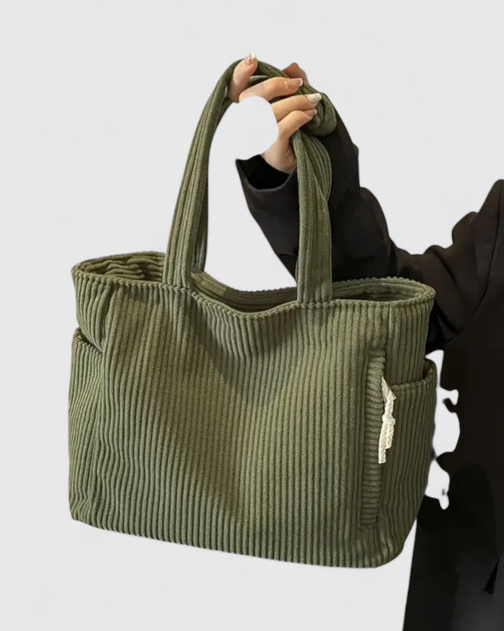 Angelica - Bolso tote sofisticado