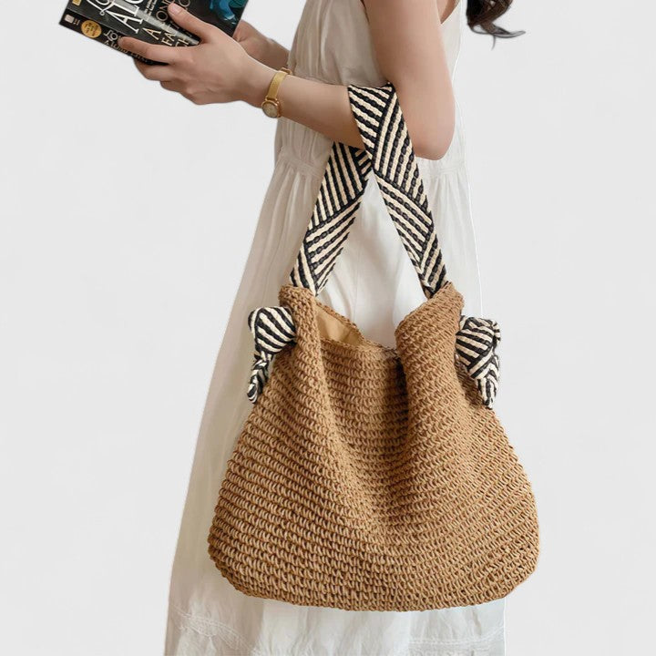 Luna - Bolso boho sofisticado