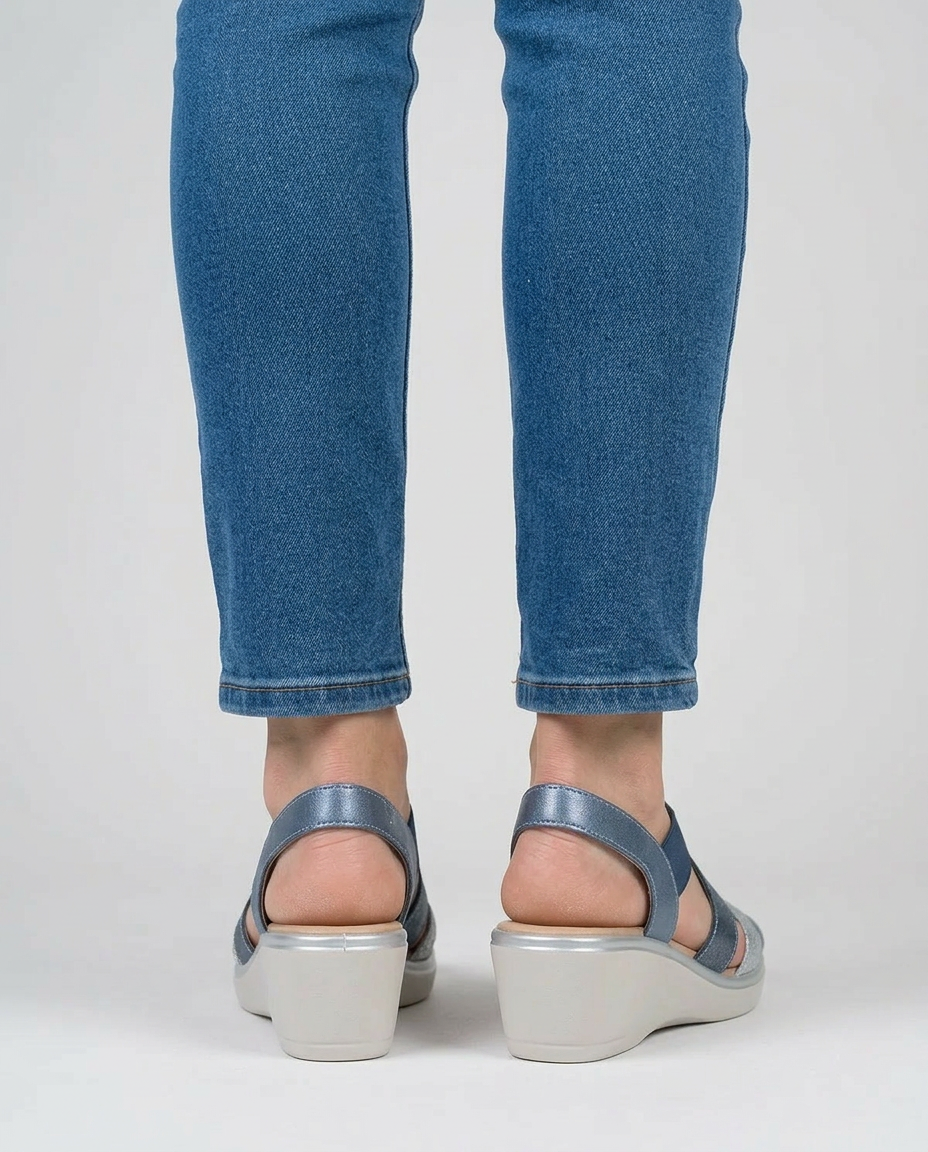 Magda - Cómodas sandalias para mujer