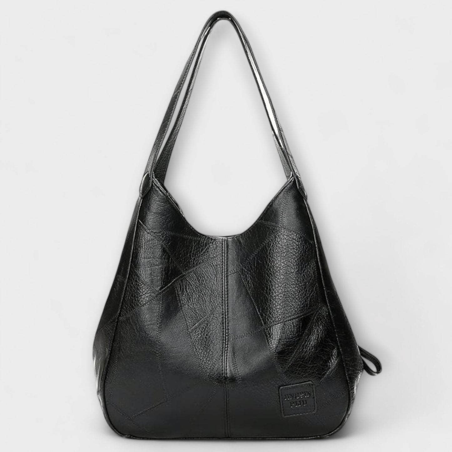 Karen - Bolso de cuero vintage