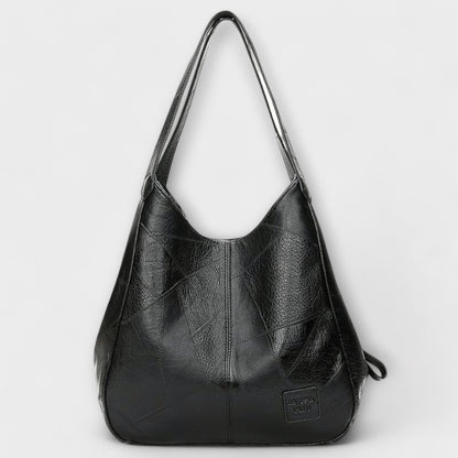 Karen - Bolso de cuero vintage