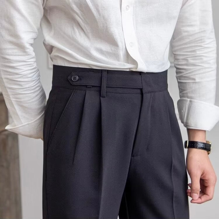 Iker - Pantalones de Clásicos