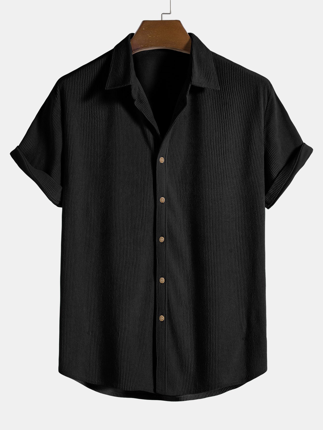 Davis - Camisa de Verano