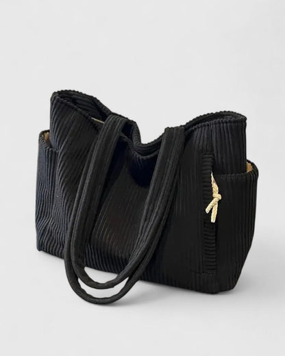 Angelica - Bolso tote sofisticado