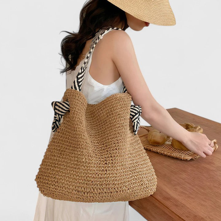 Luna - Bolso boho sofisticado