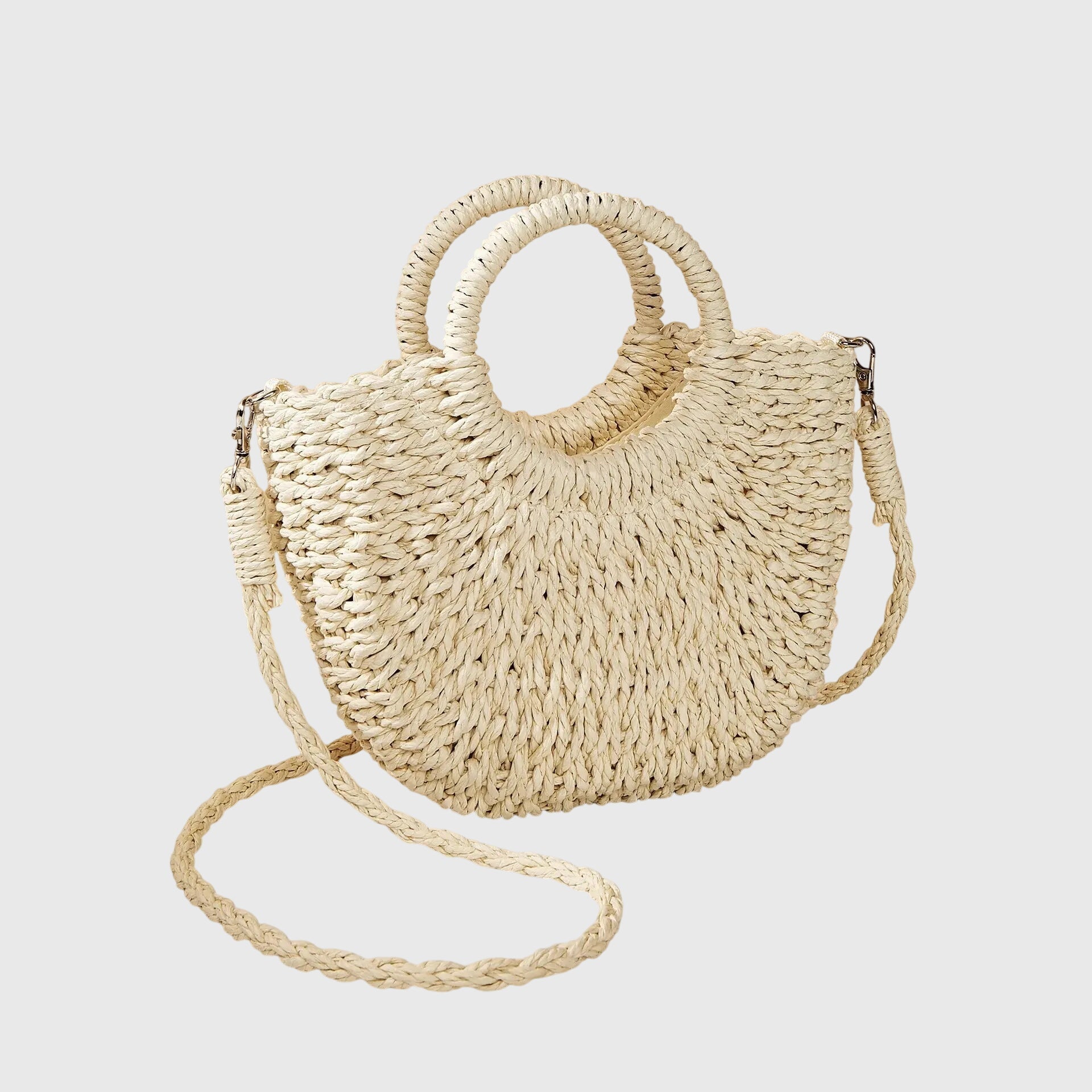 Amaya - Bolso de hombro de verano