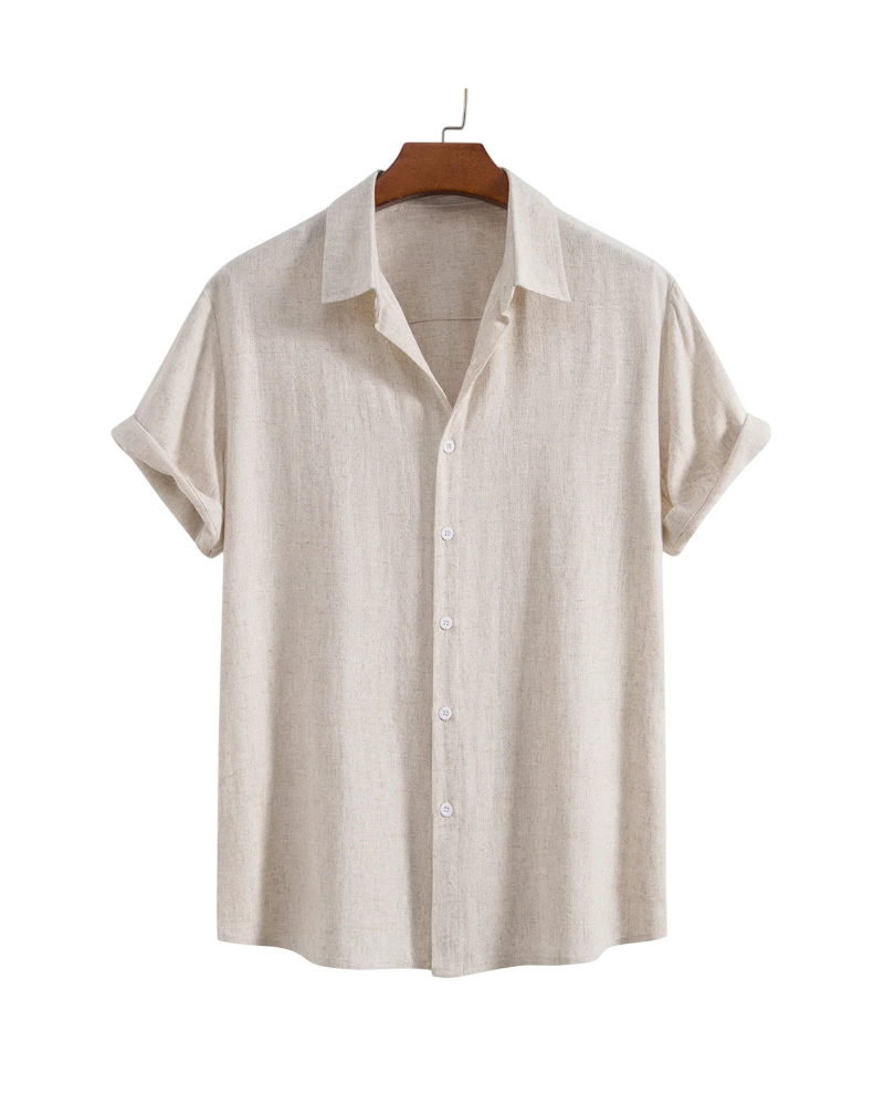 Lopez - Camisa Lino