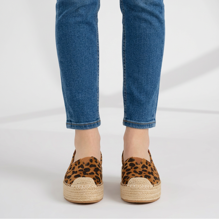 Gisela - Cómodas sandalias para mujer