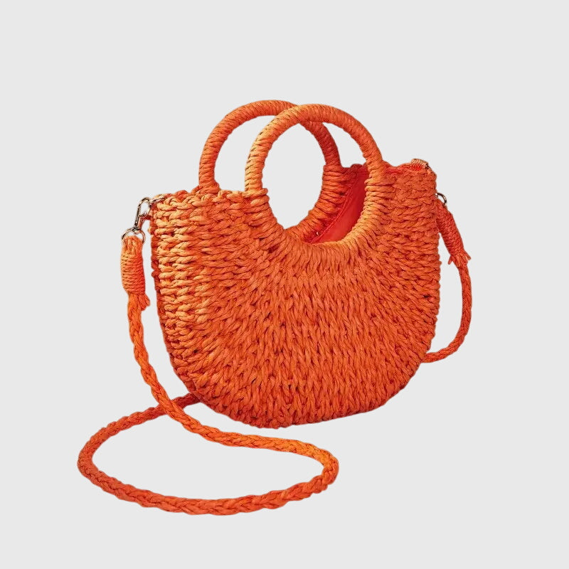 Amaya - Bolso de hombro de verano