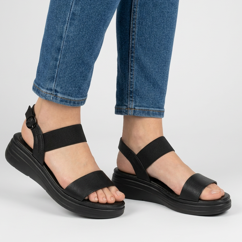 Gala - Sandalias cómodas para mujer