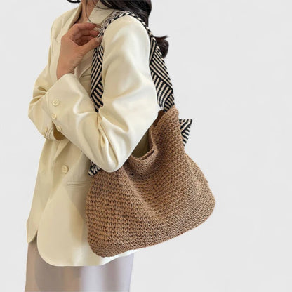 Luna - Bolso boho sofisticado