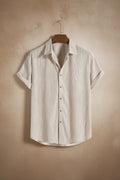 Davis - Camisa de Verano