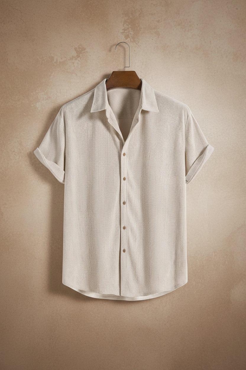 Davis - Camisa de Verano