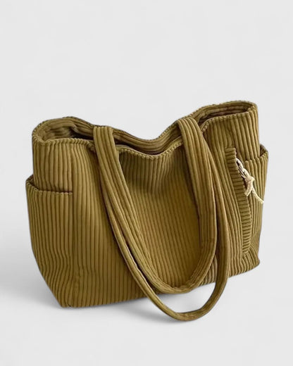 Angelica - Bolso tote sofisticado