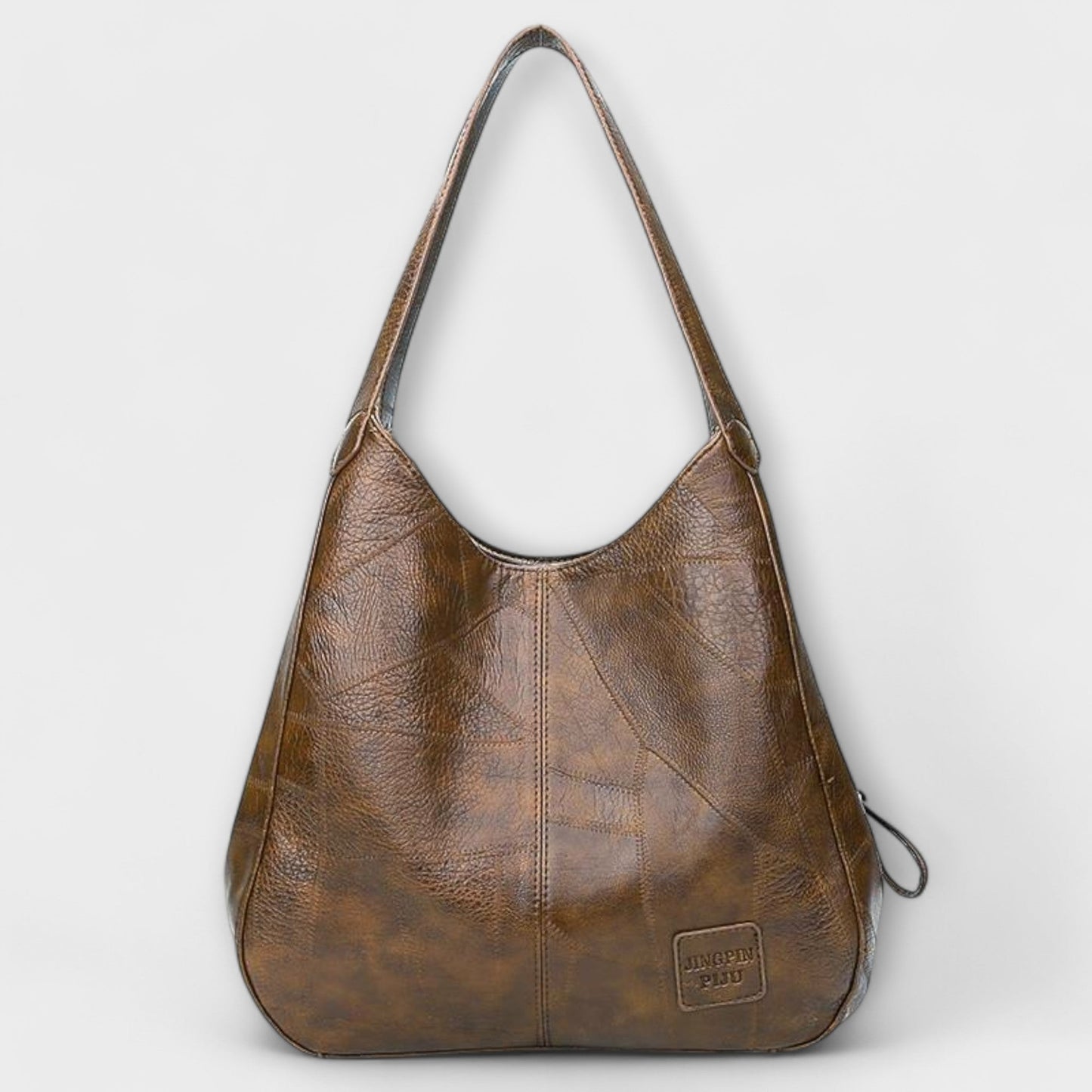 Karen - Bolso de cuero vintage