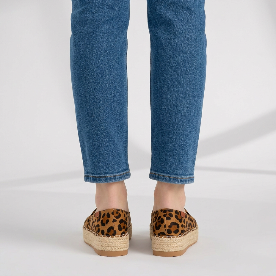Gisela - Cómodas sandalias para mujer