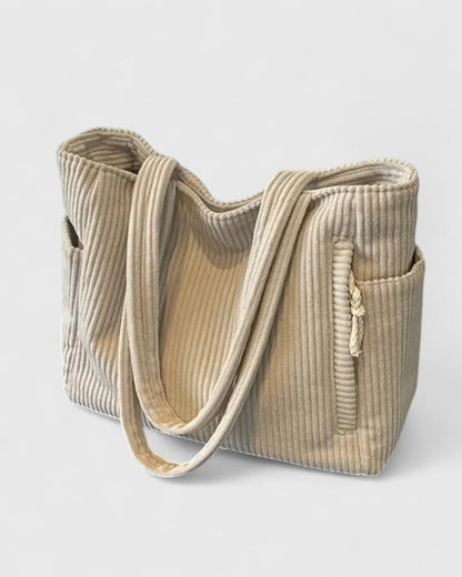 Angelica - Bolso tote sofisticado
