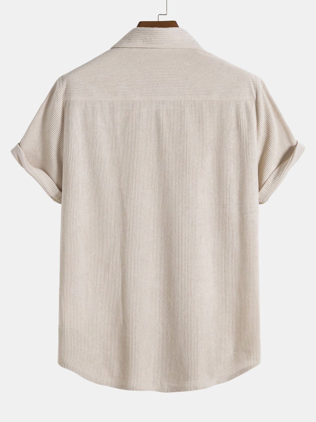 Davis - Camisa de Verano