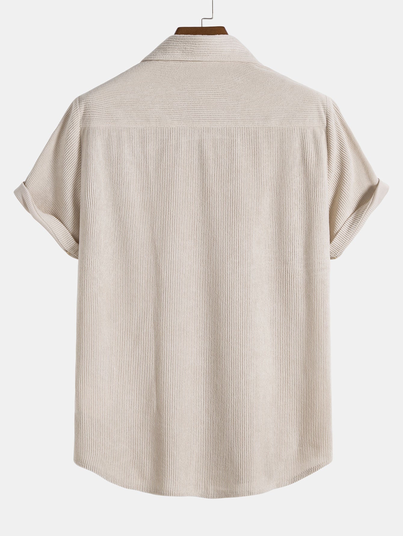 Davis - Camisa de Verano