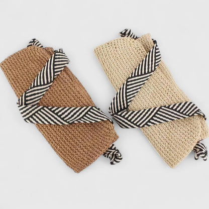 Luna - Bolso boho sofisticado