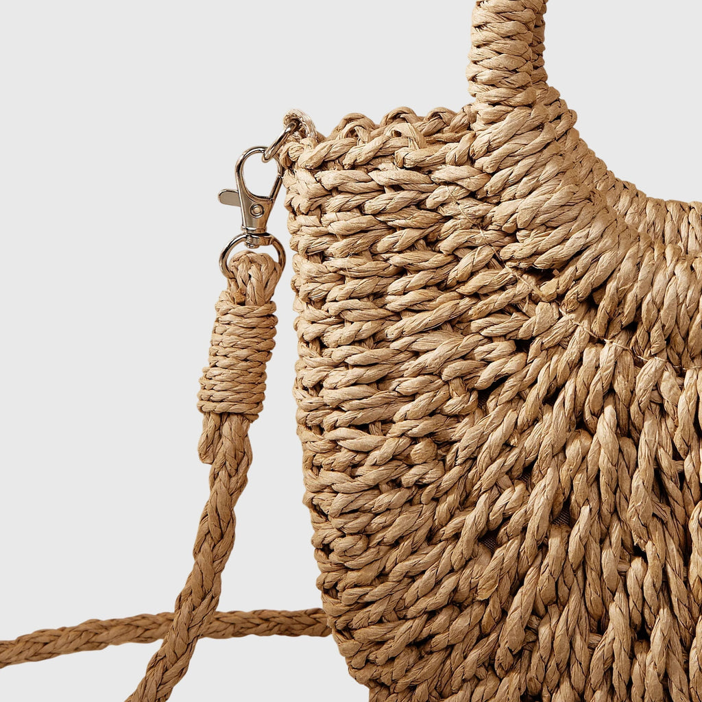 Amaya - Bolso de hombro de verano