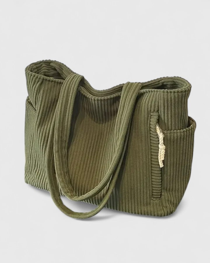 Angelica - Bolso tote sofisticado