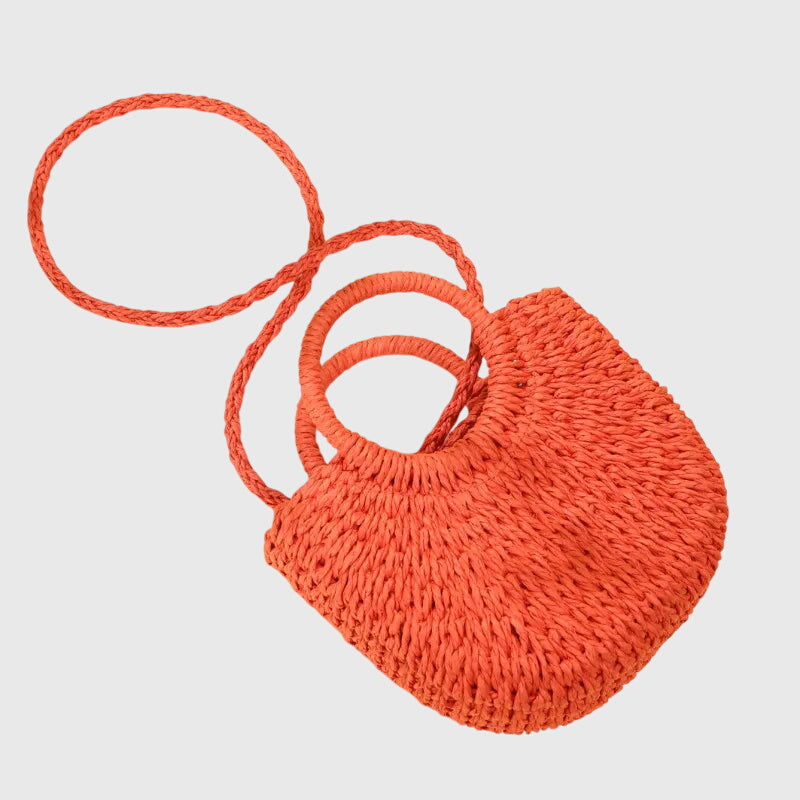 Amaya - Bolso de hombro de verano