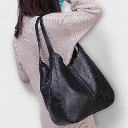 Karen - Bolso de cuero vintage