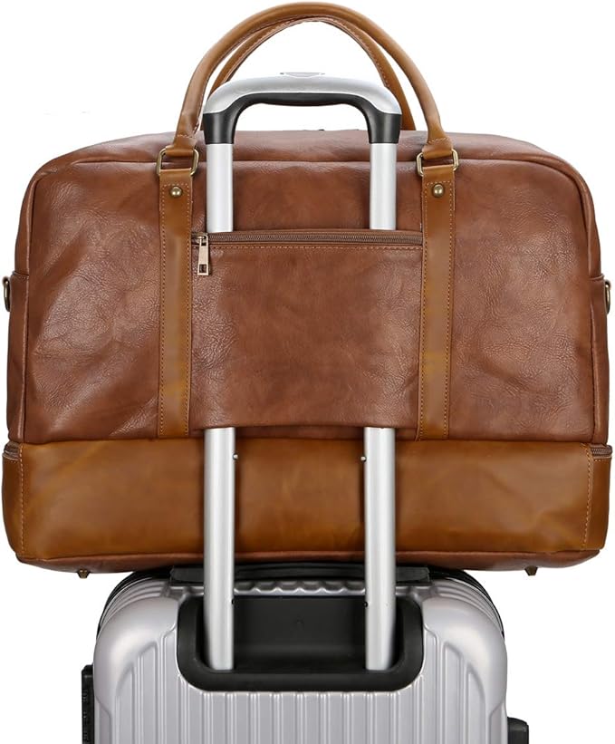Bernardo - Bolsa de Viaje Grande