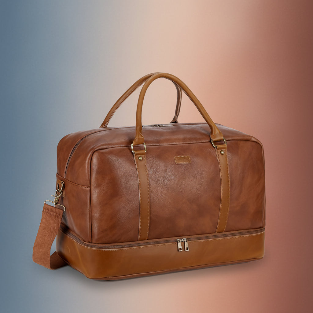 Bernardo - Bolsa de Viaje Grande