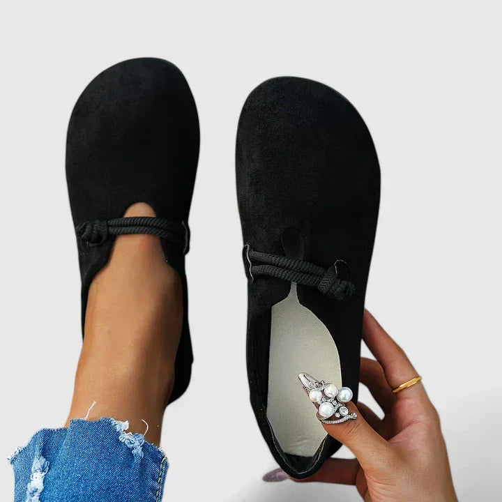 Norah - Mocasines cómodos