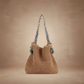 Luna - Bolso boho sofisticado