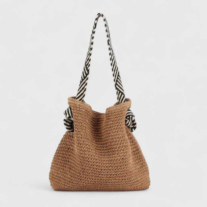 Luna - Bolso boho sofisticado