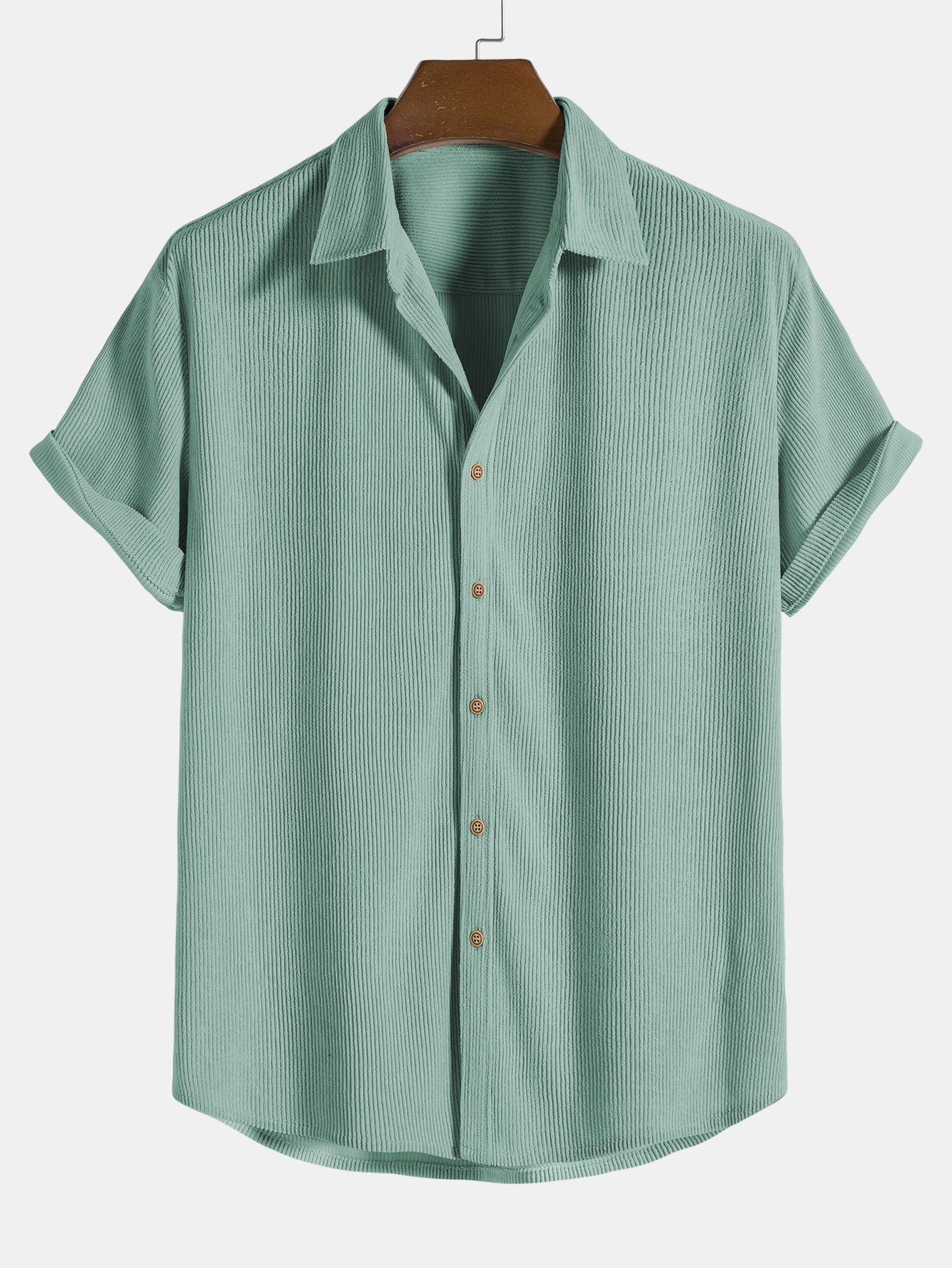 Davis - Camisa de Verano